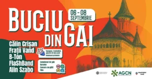 BUCIU DIN GAI