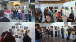 Vernisajul expoziției media art prize – only tomorrow, la galeria alfa 50 design fara titlu 48
