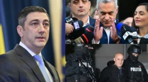 procurorul general al româniei dă explicații