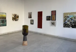expoziția bienală „abordări creative’’ |