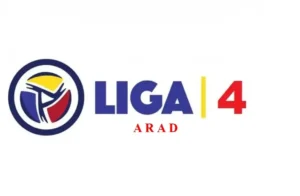 LIGA 4 ARAD |
