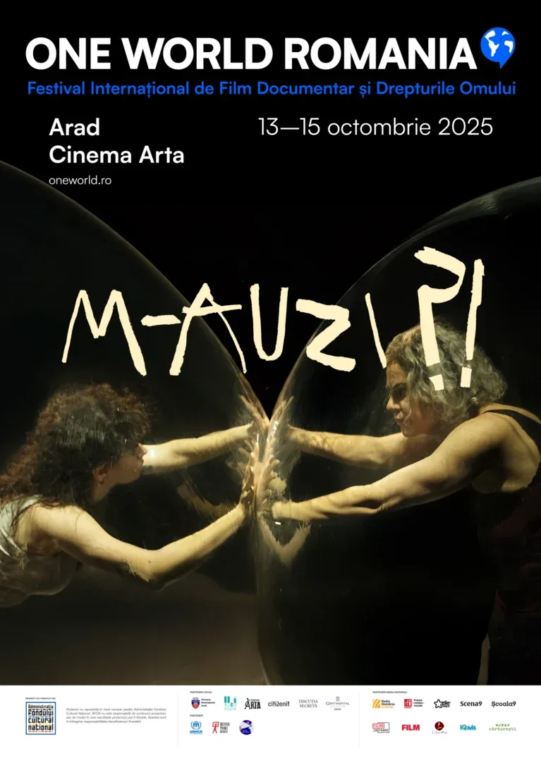 owr arad 2025