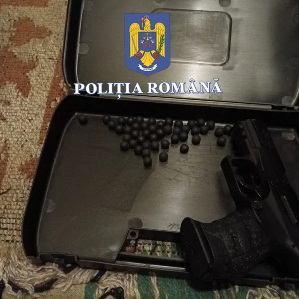 Actualizare 6 | arest preventiv prelungit pentru trei membri ai clanului neguș care au participat la „atacul” asupra fraților „moldoveni” 5 perchezitii arad 3