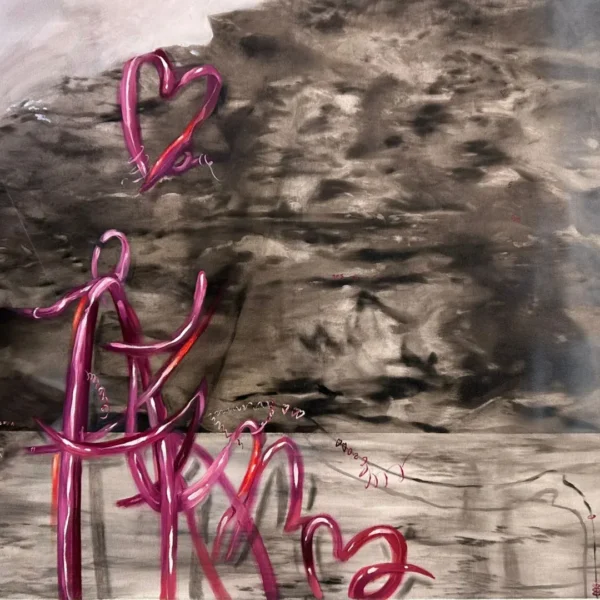 personal vandalism alexandra g. p 3