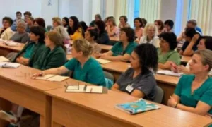 activități de educație pentru promovarea
