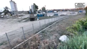 statie de beton sylc con trans pr