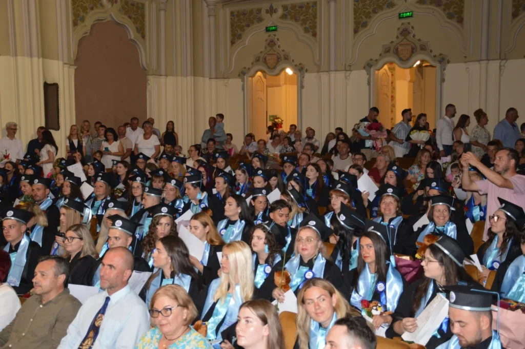 Universitatea de acasă | „extensia uvvg satu mare – punte între educație și comunitate” | interviu 4 uvvg sm