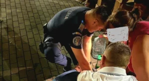arad | viața unui bărbat