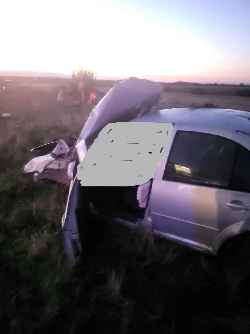 Arad | accident mortal între localitățile apateu și satu nou 3 accident mortal apateu satu nou1