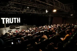 la teatrul național din timișoara