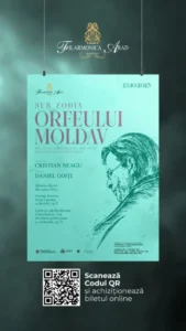afis profram filarmonica arad 4
