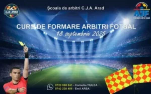 pe 18 septembrie începe noul