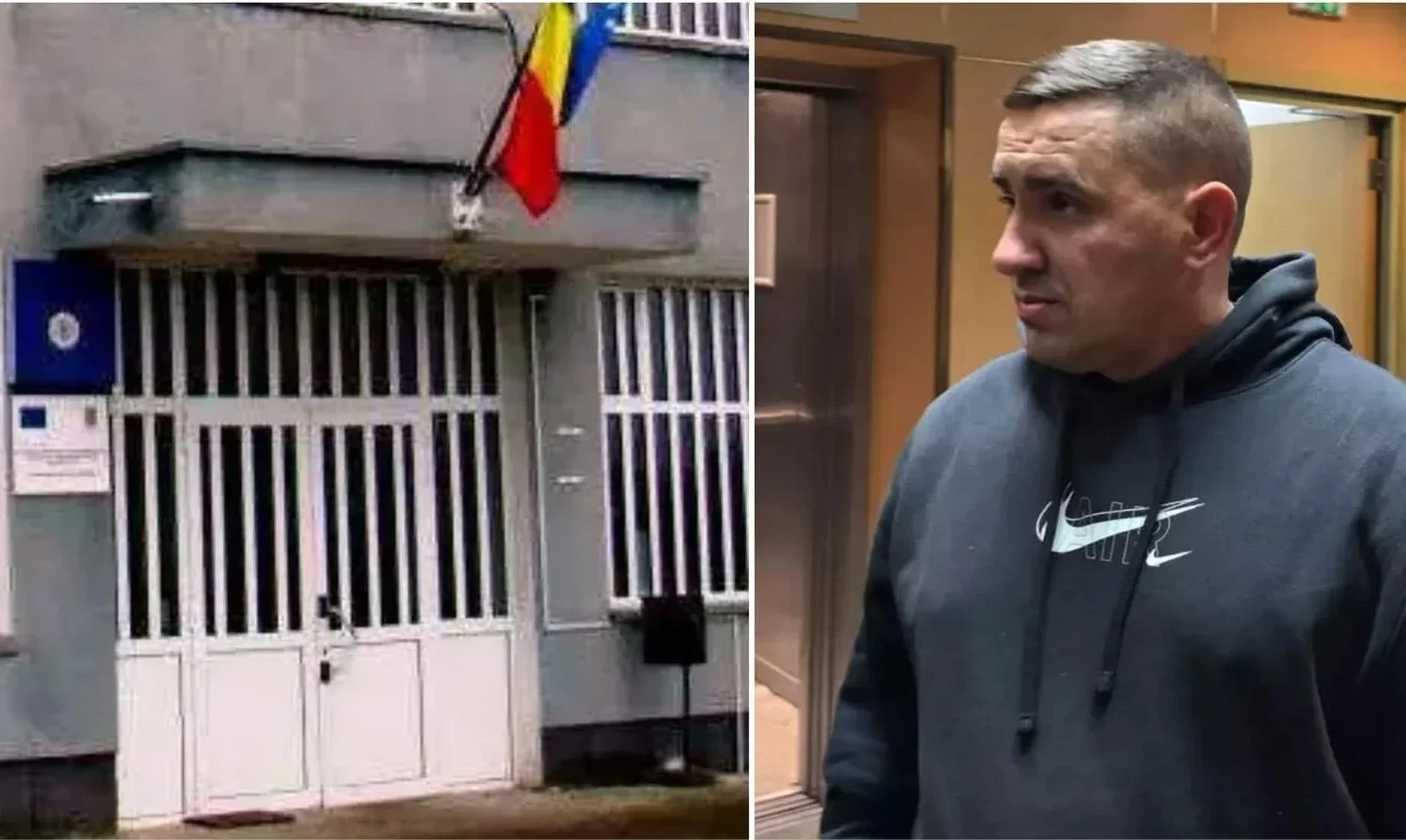 de ce a fost bătut