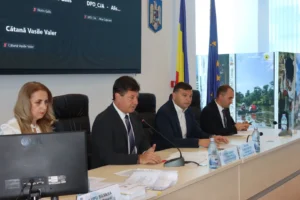 cionca și bîlcea despre modernizarea