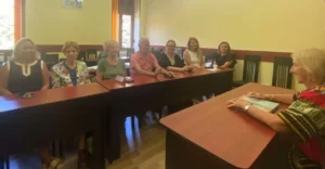 asociația susținem excelența și-a reluat