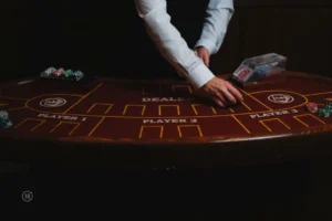 blackjack și arta deciziilor rapide