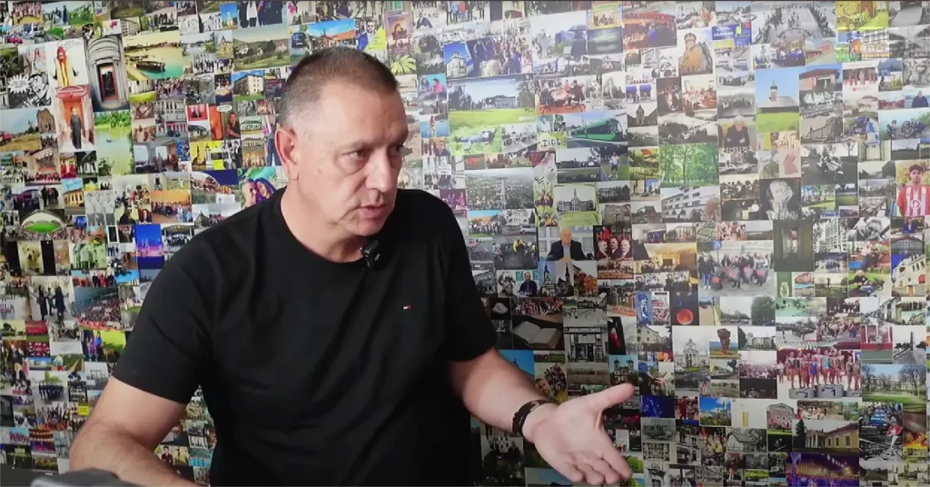 fifor mihai
