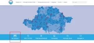compania de apă arad