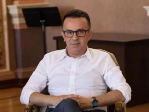 ilie cheșa sare la bătaie