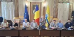Lansarea celui de al doilea volum „atitudini și confesiuni” - o carte dedicată aradului 62 lansare atitudini si confesiuni 1
