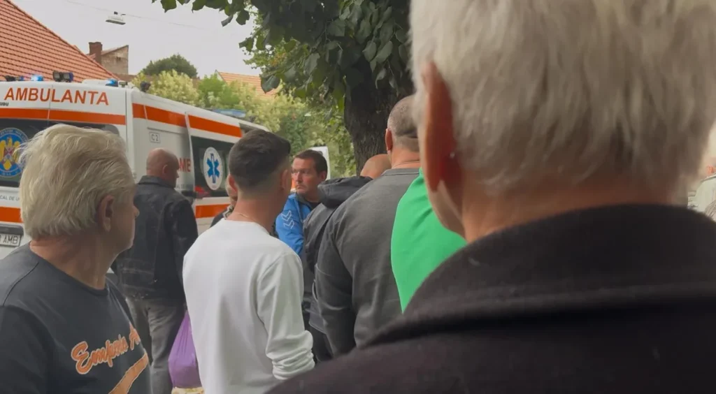 noghiu ambulanta