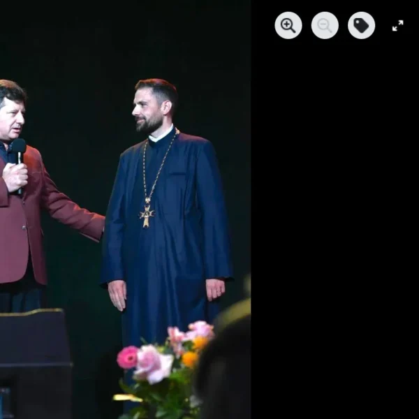 Actualizare 4 | copiii preotului paroh gheorghe gligor au trimis un răspuns amplu la „acuzațiile nefondate ale lui noghiu bogdan” 2 noghiu cionca