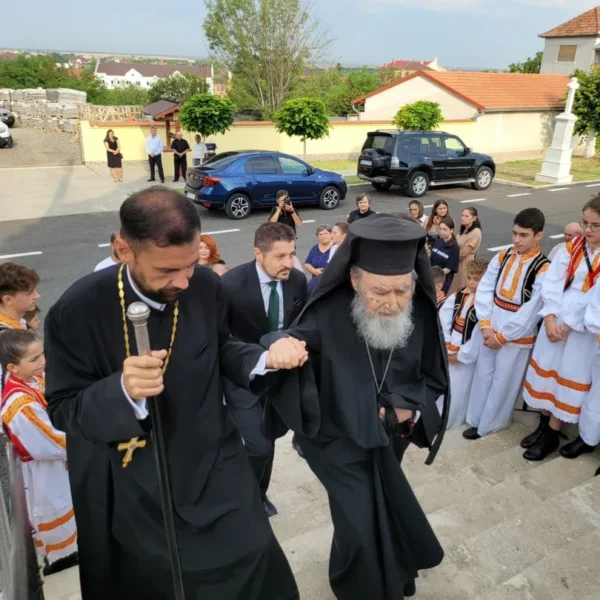 Actualizare 4 | copiii preotului paroh gheorghe gligor au trimis un răspuns amplu la „acuzațiile nefondate ale lui noghiu bogdan” 5 noghiu ips1