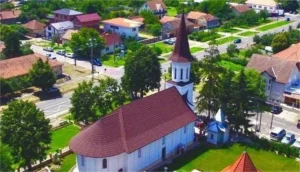 Tămbălăul creștin-ortodox de la sânicolaul mic pare a duce la o singură cale spre pace: fiecare cu popa lui! 5 sânicolaul mic