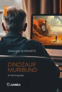schwartz dinozaur muribund