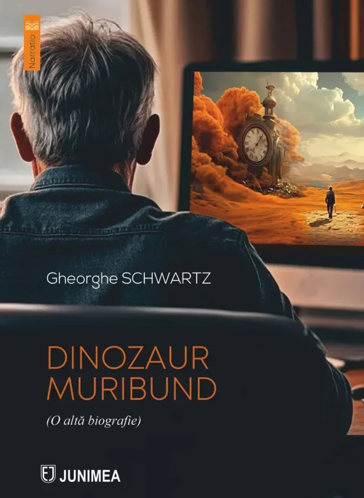 dinozaur muribund