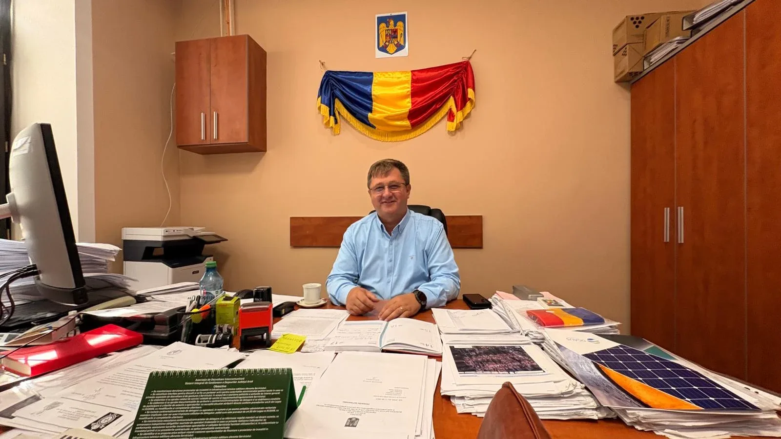 Actualizare | alt punct de vedere după bătaia „bestială” de la secusigiu | peti barb – președinte club „banatul” arad: „dacă trebuia cineva să-l bată pe vâlceanu, aceia am fi fost noi! ” decizia comisiei de disciplină a a. J. F. 10 secusigiu grad primar