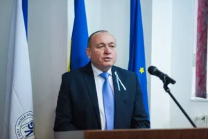 program de licență în informatică