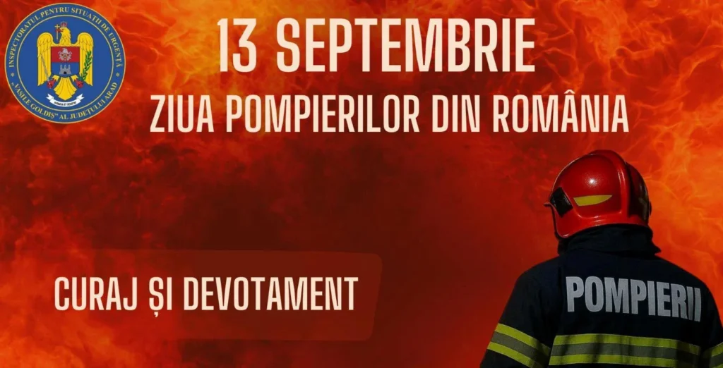 inspectoratul pentru situații de urgență