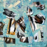 Entropii controlate - tar béla | expoziția va fi deschisă publicului la galeria after 5 art escape din arad 10 10 entropia 1