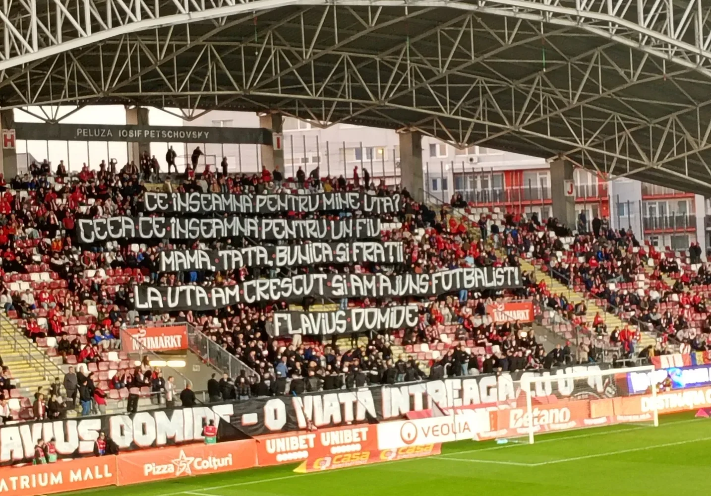 urâtele noastre duminici | uta