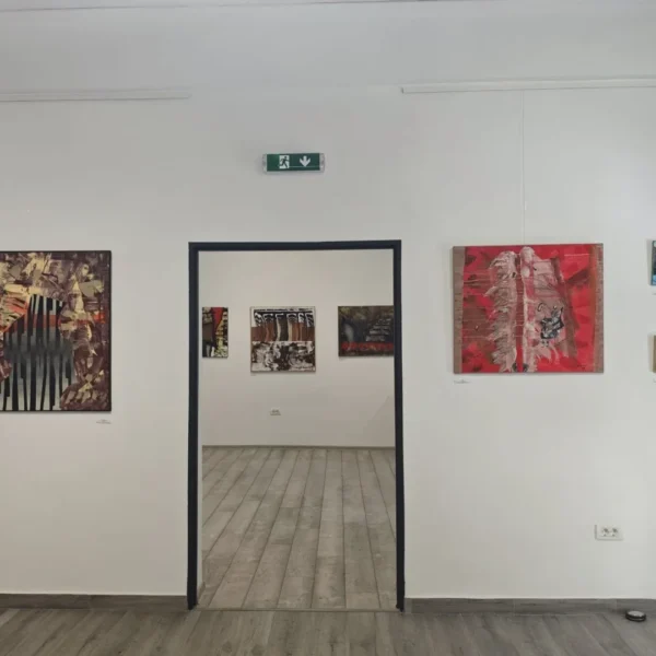 6 5