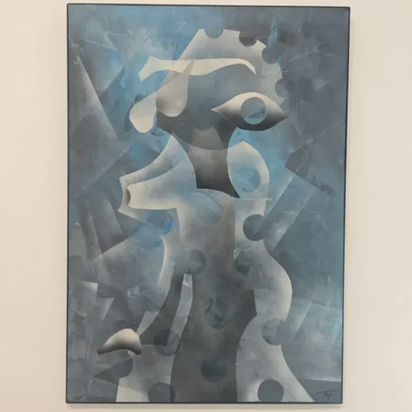 8 6