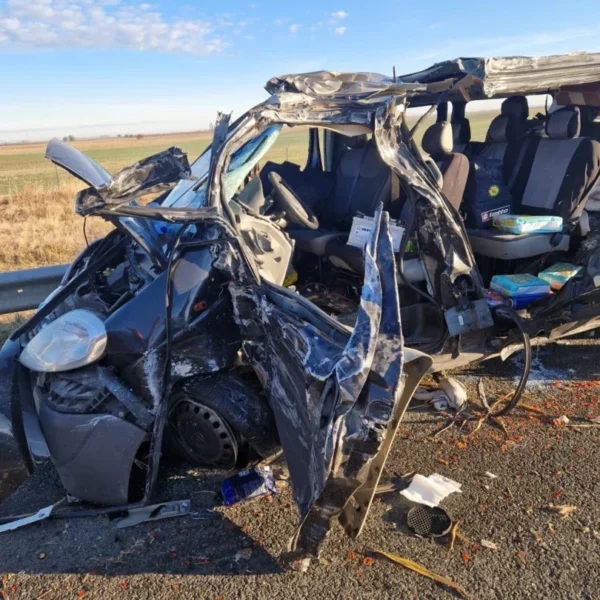 accident arad nadlac10
