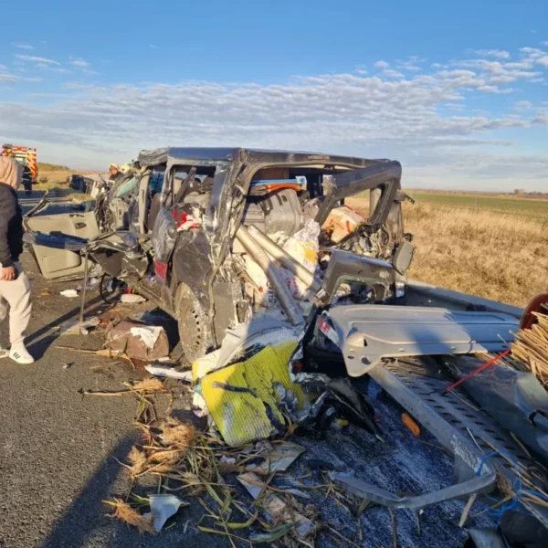 accident arad nadlac11