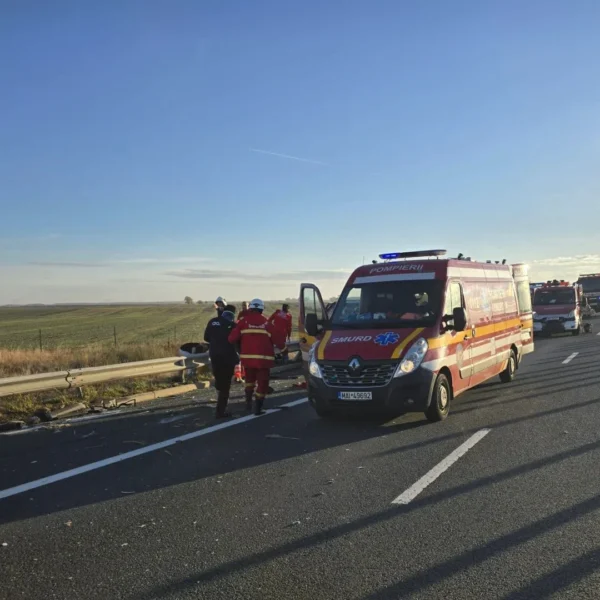 accident arad nadlac4