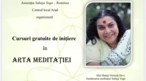 invitație la... meditație | cursuri