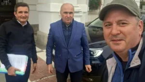 a venit bolojan la arad