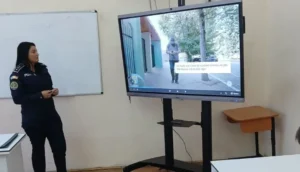 campania „setează siguranța copilului tău”