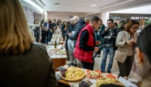 bucate și vinuri ardelenești”