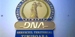 percheziții dna la o firmă