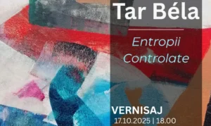 entropii controlate - tar béla