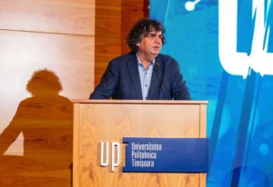 florin dragan rectorul upt