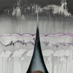 Entropii controlate - tar béla | expoziția va fi deschisă publicului la galeria after 5 art escape din arad 2 fuziune70x80cm