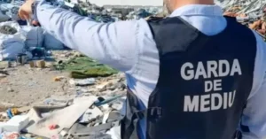 garda de mediu arad |