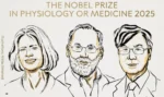 nobel 2025 medicina